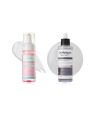 Dr. Melaxin Peel Shot Exfoliating Black Rice Ampoule - 80ml (1pcs) & Melting Cleanser - 150ml (1pcs) Set