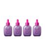 EQQUALBERRY - Bakuchiol Plumping Serum - 30ml (4pcs) Set