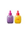 EQQUALBERRY - Bakuchiol Plumping Serum - 30ml (1pcs) X Vitamin Illuminating Serum - 30ml (1pcs) Set