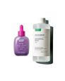 EQQUALBERRY - Bakuchiol Plumping Serum - 30ml (1pcs) X Swimming Pool Daily Facial Toner - 300ml (1pcs) Set
