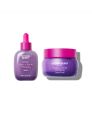 EQQUALBERRY - Bakuchiol Plumping Serum - 30ml (1pcs) X Capsule Cream - 50ml (1pcs) Set
