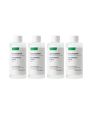 EQQUALBERRY - Swimming Pool Daily Facial Toner - 155ml (4pcs) Set