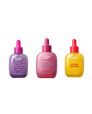 EQQUALBERRY - NAD+ Peptide Boosting Serum - 30ml (1pcs) + Bakuchiol Plumping Serum - 30ml (1pcs) + Vitamin Illuminating Serum - 30ml (1pcs) Set