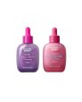 EQQUALBERRY - Bakuchiol Plumping Serum - 30ml (1pcs) + NAD+ Peptide Boosting Serum - 30ml (1pcs) Set