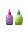 EQQUALBERRY - Bakuchiol Plumping Serum - 30ml (1pcs) + Aloe PDRN Calming Serum - 30ml (1pcs) Set