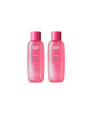 EQQUALBERRY - NAD+ Peptide Boosting Toner - 150ml Duo Set