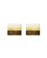 EQQUALBERRY - Collagen Glow Up Gel Toner Pads - 140ml/60pads Duo Set
