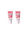 esfolio - Pure Skin Fresh Pink Peach Hand Cream - 100ml (2pcs) Set
