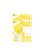 EUNYUL - Natural Moisture Mask Pack - Coenzyme Q10 - 10pcs set