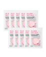 EUNYUL - Purity Collagen Sheet Mask - 10pcs set