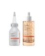 Genabelle - PDRN 3% Hyper Boost Ampoule - 40ml (1pcs) & VITA Toning Ampoule JUMBO - 70ml (1pcs) Set