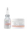 Genabelle - PDRN 3% Hyper Boost Ampoule - 40ml (1pcs) & 360 Rejuvenating Eye Mask - 100ml/70pcs Set