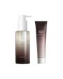 Haruharu WONDER - Black Rice Cleansing Duo Set