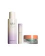 haruharu wonder - Skin Minimalists Black Rice Night Routine Set