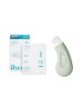 ILSO - Natural Mild Clear Nose Patch - 5pcs & Deep Clean Master (1pcs) Set