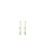 innisfree - Green Tea Hyaluronic Glow Eye & Face Ball - 10ml (2pcs) Set