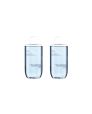 Isntree - Ultra-Low Molecular Hyaluronic Acid Toner - 300ml (2pcs) Set