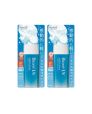 Kao - Biore UV Aqua Rich Watery Gel SPF50+ PA++++ (Taiwan Version) - 90ml (2pcs) Set