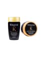 Kérastase - Chronologiste Travel Kit (Shampoo/Hair Mask)