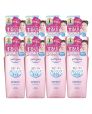 Kose - Softymo Speedy Cleansing Oil Pump (2024 Version) - 240ml (8pcs) Set