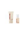 KSECRET - SEOUL 1988 Serum : Retinal Liposome 2% + Black Ginseng - 30ml + Sun : Pine Tree + Ceramide SPF50+ PA++++ - 50ml Set