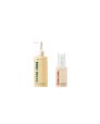 KSECRET - SEOUL 1988 Serum : Retinal Liposome 2% + Black Ginseng - 30ml + Cleansing Oil : Pine Cica 1% + Probiotics - 200ml Set
