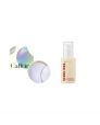 KSECRET - SEOUL 1988 Serum : Retinal Liposome 2% + Black Ginseng - 30ml (1pcs) + Instant Relief Eye Gel Patches - CAFFEINE - 102g (1pcs) Set