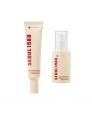 KSECRET - SEOUL 1988 Serum : Retinal Liposome 2% + Black Ginseng - 30ml (1pcs) + Eye Cream : Retinal Liposome 4% + Fermented Bean - 30ml (1pcs) Set