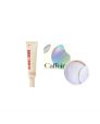 KSECRET - SEOUL 1988 Eye Cream : Retinal Liposome 4% + Fermented Bean - 30ml (1pcs) + Instant Relief Eye Gel Patches - CAFFEINE - 102g (1pcs) Set