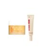KSECRET - SEOUL 1988 Capsule Cream : Niacinamide 5% + Yuja - 50ml (1pcs) X Eye Cream : Retinal Liposome 4% + Fermented Bean - 30ml (1pcs) Set