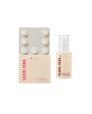 KSECRET - SEOUL 1988 Boosting Ball - 35mg x 7 (1pcs) X Serum : Retinal Liposome 2% + Black Ginseng - 30ml (1pcs) Set
