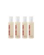 KSECRET - SEOUL 1988 Essence : Snail Mucin 97% + Rice - 100ml (4pcs) Set