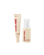 KSECRET - SEOUL 1988 Eye Cream : Retinal Liposome 4% + Fermented Bean - 30ml (1pcs) & SEOUL 1988 Serum : Retinal Liposome 2% + Black Ginseng - 30ml (1pcs) Set