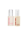 KSECRET - SEOUL 1988 Boosting Serum : Collagen Complex 7 + Red Ginseng - 30ml (1pcs) & SEOUL 1988 Serum : Retinal Liposome 2% + Black Ginseng - 30ml (1pcs) Set