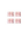 LANEIGE - Bouncy & Firm Sleeping Mask - 10ml (4pcs) Set