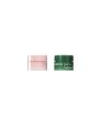 LANEIGE Bouncy & Firm Sleeping Mask - 10ml (1pcs) X Cica Sleeping Mask - 10ml (1pcs)