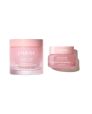 LANEIGE LANEIGE - Bouncy & Firm Sleeping Mask - 60ml (1pcs) X Bouncy & Firm Eye Sleeping Mask - 20g (1pcs)