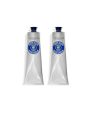 L'Occitane - Shea Butter Hand Cream - 150ml (2pcs) Set