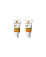 La Roche Posay - Anthelios UVmune 400 Oil Control Gel-Cream SPF50+ - 50ml (2pcs) Set
