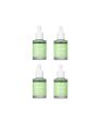 medicube - Exosome Cica Ampoule - 30ml (4pcs) Set