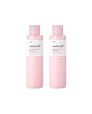 medicube - PDRN Pink Niacinamide Milky Toner - 150ml (2pcs) Set