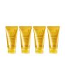medicube - Kojic Acid Turmeric Night Wrapping Mask - 75ml (4pcs) Set