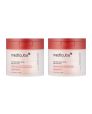 medicube - Red Succinic Acid Peeling Pad - 155g/70pads (2pcs) Set