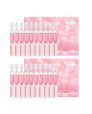 medicube - PDRN Pink One Day Serum - 1.5ml*10pcs (2pcs) Set