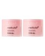 medicube - PDRN Pink Collagen Toning Gel Toner Pad - 120ml/70pcs (2pcs) Set