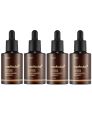 medicube - Age-R Glutathione Glow Serum - 30g (4pcs) Set