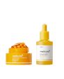 medicube - Kojic Acid Cream and Serum Pair