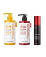medicube Ant-acne and Brightening Body Peeling Triple Set