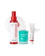 medicube - Skin Relief Calming Trio