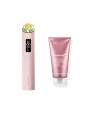 medicube - Booster Pro X2 Booster Derma Shot Mode Set - Pink - PDRN